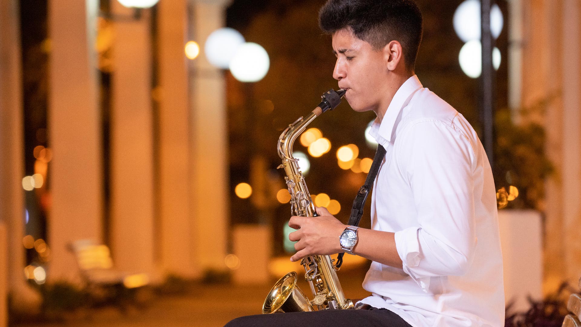 Baro Estudio Studio Branding Rebranding Logo Marca Brand Diseño Design Identidad Identity Música emergente Live sessions música en vivo music julián quinteros