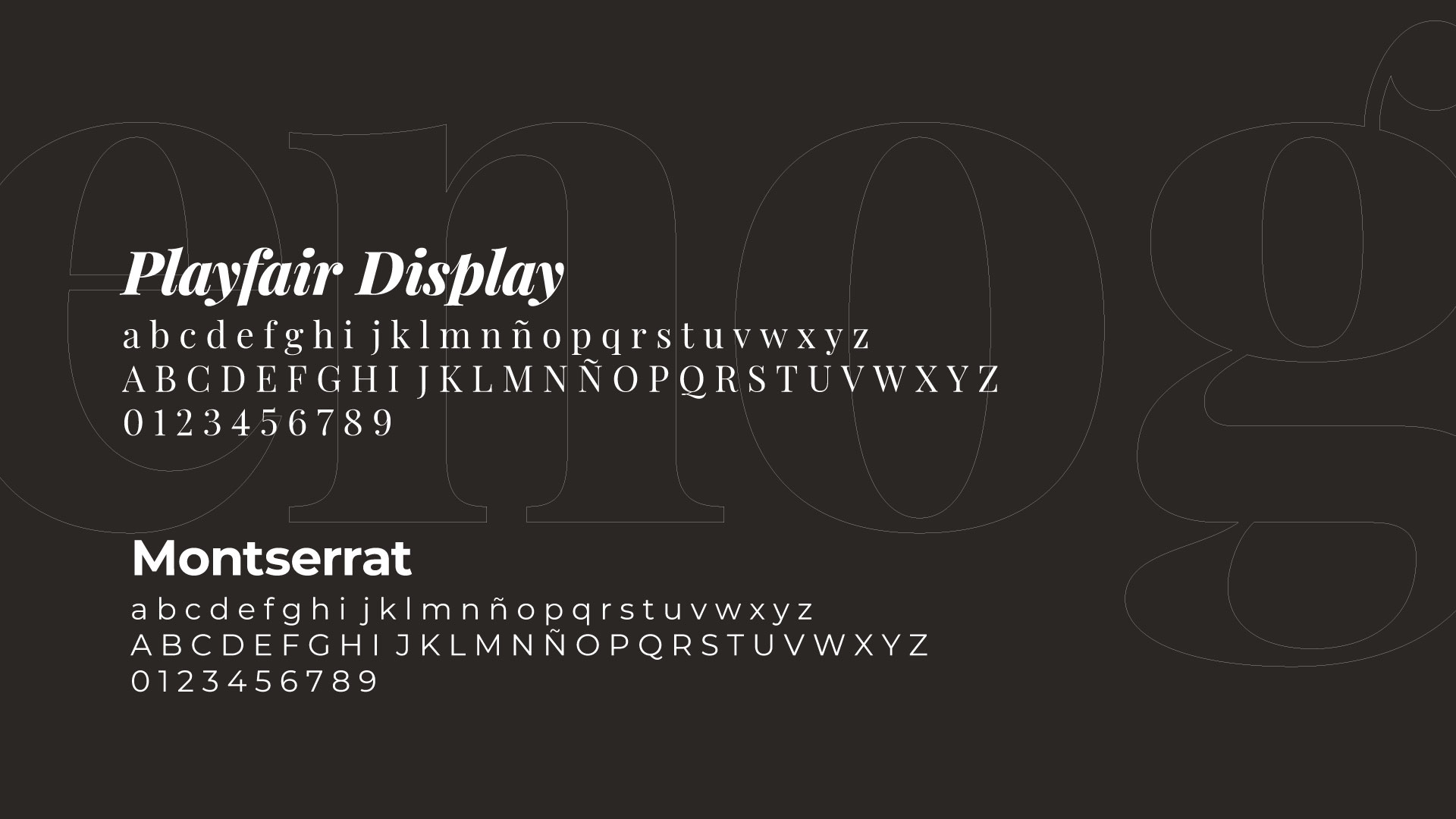 Baro Estudio Studio Branding Rebranding Logo Marca Brand Diseño Design Identidad Identity Fenoglio confitería panadería bakery font tipografía typography