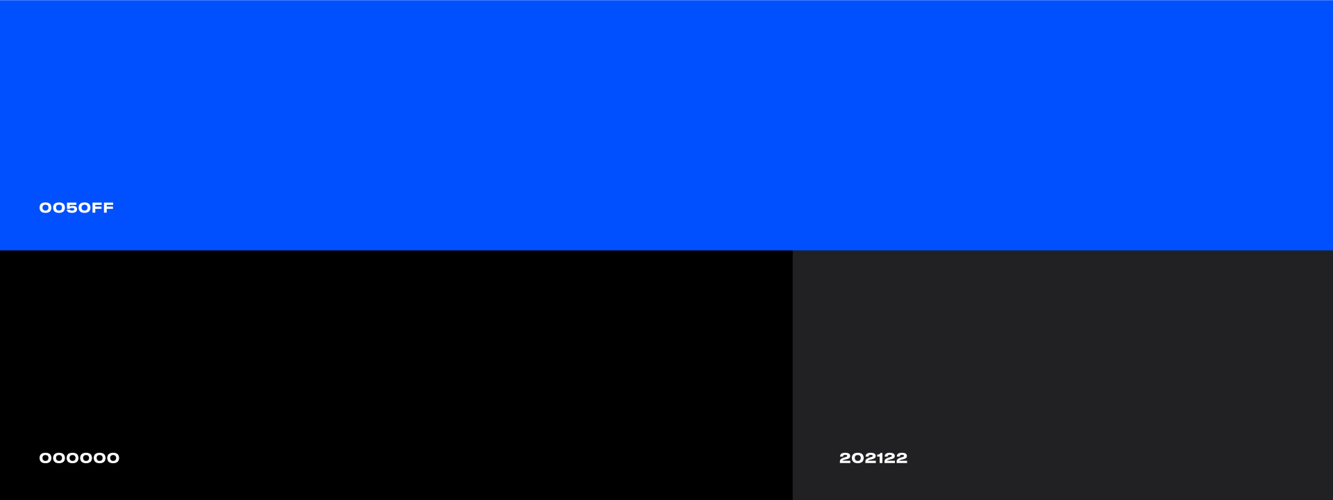 Baro Estudio Studio Branding Rebranding Logo Marca Brand Diseño Design Identidad Identity Blue Hard Hat construcción paleta de colores colors palette