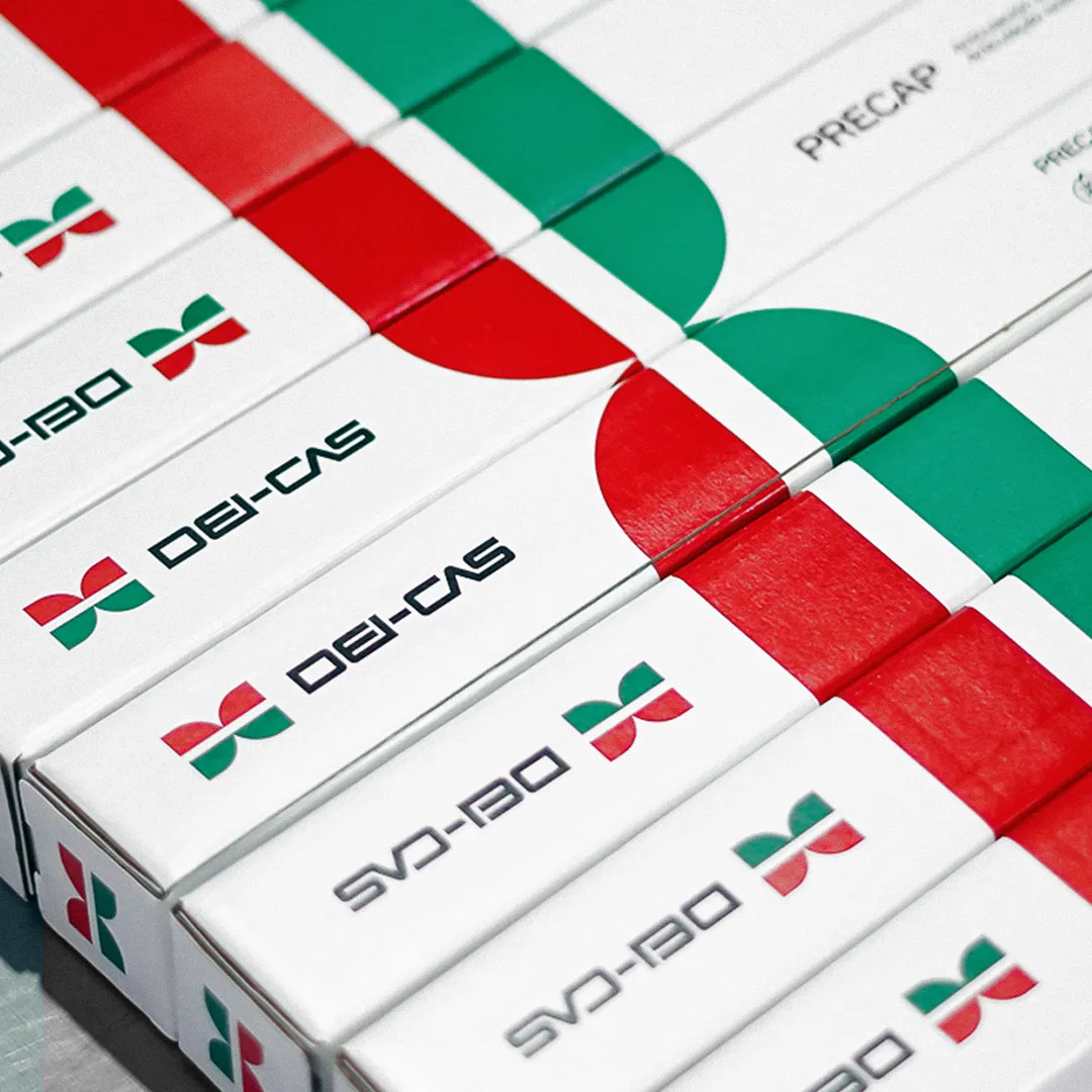 dei-cas rebranding Baro branding thumbnail