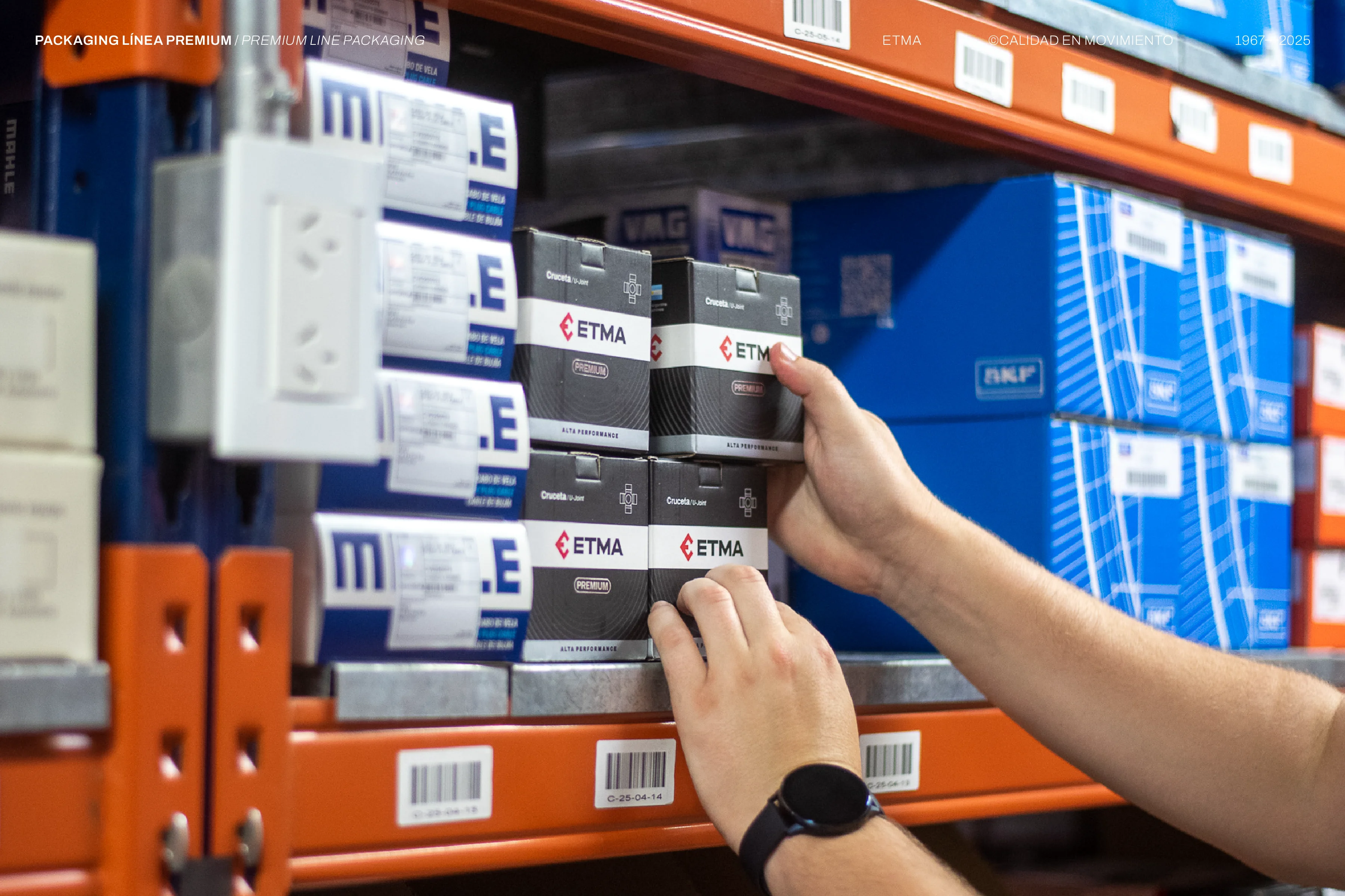 Baro Estudio Studio Branding Rebranding Logo Marca Brand Diseño Design Identidad Identity ETMA