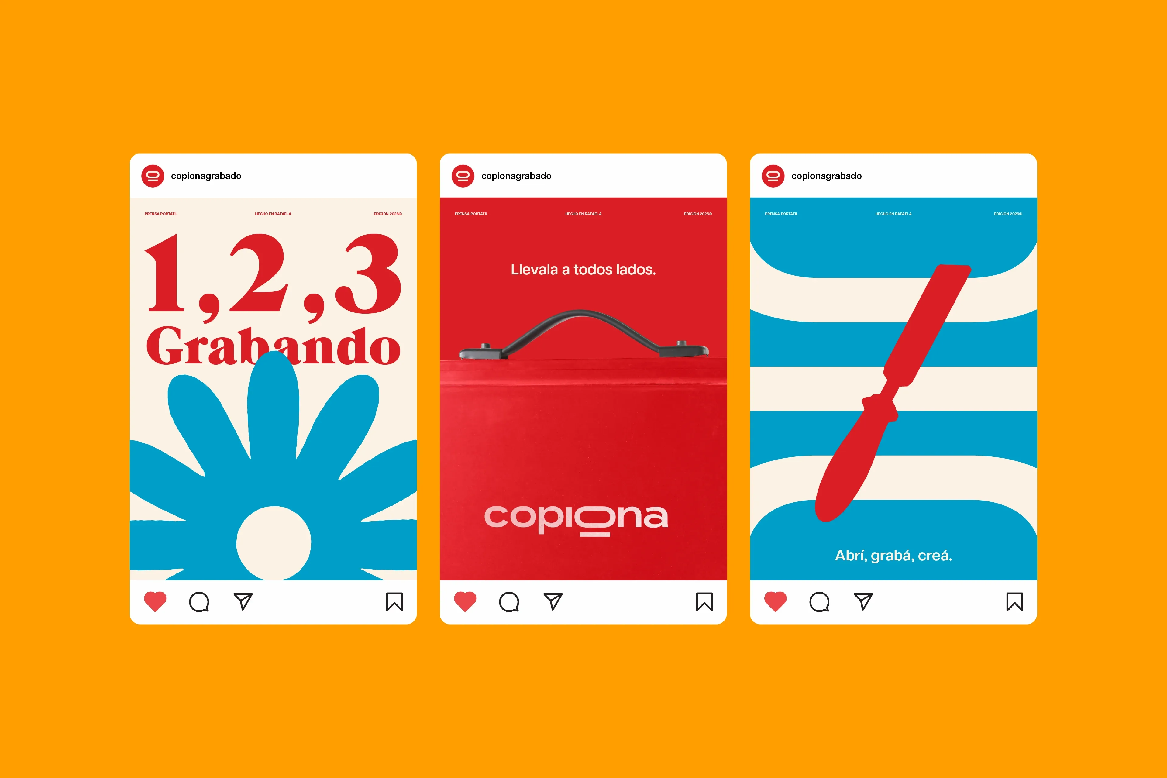 Baro Estudio Studio Branding Rebranding Logo Marca Brand Diseño Design Identidad Identity Copiona Grabado
